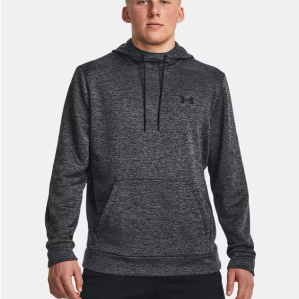 UA Armour Fleece Twist